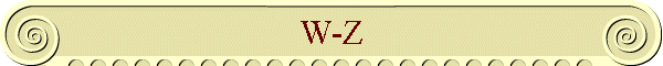 W-Z