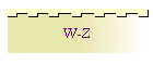 W-Z